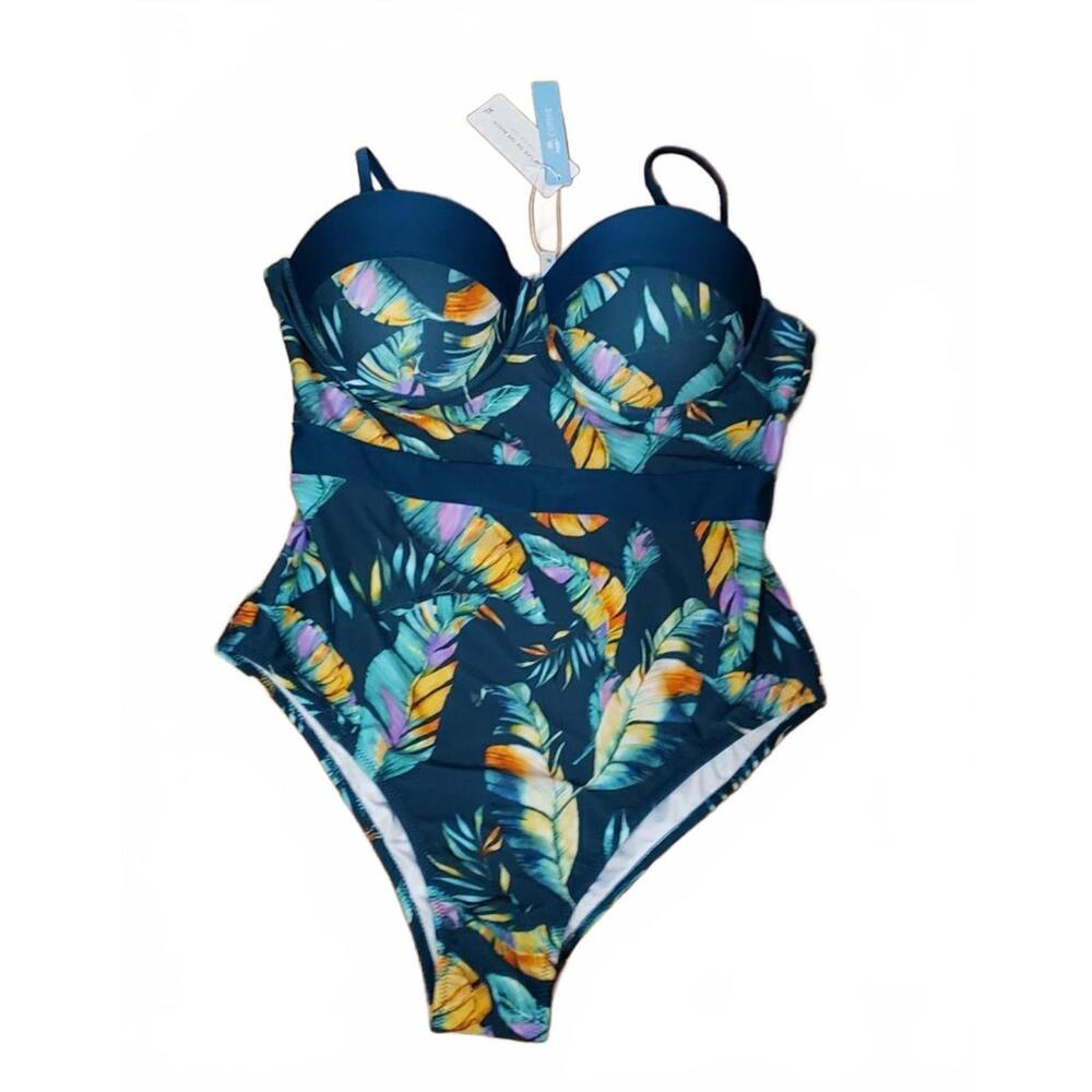 Cupshe one piece